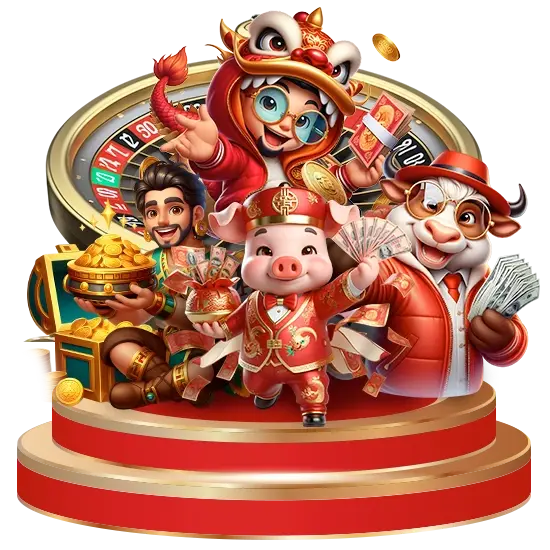 Slot, Nổ hũ, vòng quay và biểu tượng tại 88VV